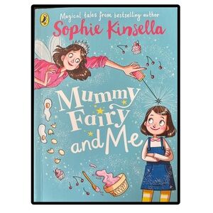 BUNDLE & SAVE 🧚 Mummy Fairy and Me by Sophie Kinsella